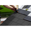 2.61sqm Felt Shingles Roof Tile Conservatory Porch Garage Shed Asphalt Shingle