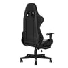 Luxury Executive Racing Gaming Office Chair Gas Lift Swivel Computer Desk Chairs