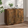 Sideboard Engineered Wood Indoor Side Cabinet Highboard Multi Colours vidaXL