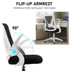 Gaming Chair Office Recliner Swivel Ergonomic Executive PC Computer Desk Chairs