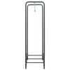 Metal Firewood Log Storage Rack Stand Holder Indoor/Outdoor Store Steel 14 Sizes