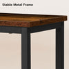 Console Table Sofa Table Vintage Furniture Hallway Table Entryway Display Shelf