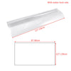 2mm Clear Soft Glass Wipe Tablecloth Clean Mat Waterproof Table Protection Cover