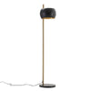 Modern Standard Lantern Floor Lamp Base Reading Bedroom Living Room Lounge Light