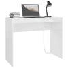 Desk Workstation Corner Office Computer Desk Chipboard Multi Colours