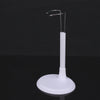 3Pcs Children Doll Toys Stand Display Holder Adjustable Model Support Frame UK