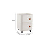Mobile 2/3/4/5 Drawers Storage Unit Bathroom Cabinet Chest Cupboard Side Table