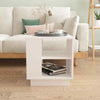 Coffee Table Engineered Wood Couch Side Accent Table Multi Colours