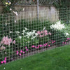 6x3ft / 8x4ft mesh 3mm / 2.50mm Galvanised Welded Wire Mesh Panels Fence Border