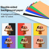 PULUZ Photo Studio Lighting Box Portable Photography Backdrop LED Light Tent