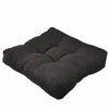 Square Thick Cushion Seat Pads Booster Office Chair Armchair Garden Yard Cushion