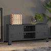 Industrial TV Cabinet Metal Large storage space generous succinct Easy to clean
