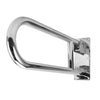 Stainless Steel Hand Rail Disabled Safety Grab Bath Bathroom Toilet Bar Aid Grab