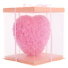 LED FOAM ROSE BEAR ARTIFICIAL FLOWER ROSE TEDDY BEAR DOLL FADDISH LOVE GIFT BOX