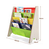 4 Tier Kids Baby Bookshelf Magazine Rack Book Storage Display Organizer Holder
