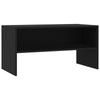 TV Cabinet Chipboard TV Media Stand Hifi Unit Sideboard Multi Colours