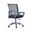 Back Mesh Office Chair Ergonomic Swivel Gas Lift Computer Desk Chairs Home