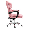 Executive Office Chair Swivel Recliner Computer Desk Chair Gas Lift Task Chair
