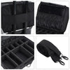 Professional Make Up Bag Vanity Case Cosmetic Nail Art Tools Storage Beauty Box