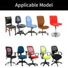 Stretch Computer Office Chair Covers Slipcover Desk Task Rotat Seat Cover S M L✅