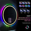 Dimmable 11 Mode LED Bathroom/Vanity Mirror RGB Color Memory Function CE UKCA UL