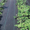 Heavy Duty Ground Cover Fabric Landscape Garden Weed Control Membrane 4m X 10m