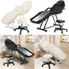 Folding Massage Table Beauty Facial Physio Therapy Waxing Tattoo Couch Bed Chair