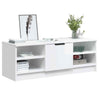 TV Cabinet Engineered Wood TV Console Cabinet Sideboard Multi Colours