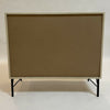 Stunning Rattan 3 Drawer Chest Sideboard Cabinet Desk Table NEW 2022 Viola Wood
