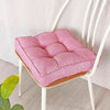 Square Thick Cushion Seat Pads Booster Office Chair Armchair Garden Yard Cushion