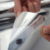 PET Glass Film Window One Way Mirror Sticker Solar Tint Insulate Reflect Privacy