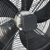 Industrial Extractor Mounted Exhaust Fan For Home Attic/Shed/Garage Ventilation