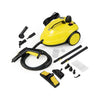 Multipurpose Steam Cleaner 2000W Rolling Cleaning Machine Steamer for Carpet