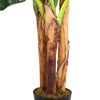 Large 6ft Artificial Banana Tree Home Garden Office Tropical Fake Plants in Pot