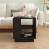 Coffee Table Engineered Wood Couch Side Accent Table Multi Colours