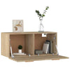 Wall Cabinet Engineered Wood Floating Hanging Cabinet Multi Colours