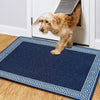 Non Slip Indoor Door Mats Small Large Door Mat Washable Rugs Kitchen Floor Mat