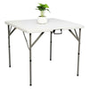 3FT FOLDING TABLE STALL MARKET/FETE/FA