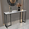 Console Table Marble Sofa Table End Table Computer Desk Coffee Snack Side Table