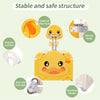 Foldable 12+2 Panels Baby Playpen Safety Yard Activity Center for Kids Toddlers