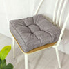 Square Thick Cushion Seat Pads Booster Office Chair Armchair Garden Yard Cushion