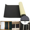 2/3/5MCar Sound Deadener Mat Noise Heat Proof Bonnet Insulation Deadening Cotton