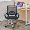Office Chair Mesh Computer Desk Ergonomic Chairs Swivel Lift Height Adjustable