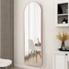 Full Length Mirror Wall Mounted Bathroom/Bedroom/Hallway Dressing Makeup Mirror