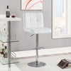 1/2x Bar Stool Hub Pub Kitchen Breakfast Swivel Gas Lift Chair Stool Dining Room