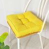 Square Thick Cushion Seat Pads Booster Office Chair Armchair Garden Yard Cushion