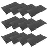 24Pcs 61X61cm Eva Foam Mat Gym Soft Floor Yoga Tiles Interlocking Play Kids Mats
