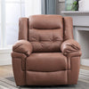 Electric Power Lift Riser Recliner Chair Armchair w/ Massage Heating Function QP