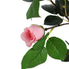 New Artificial Rose Tree Potted Indoor Outdoor Wedding Flower Garden Decoration