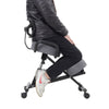 Ergonomic Orthopaedic Posture Kneeling Chair Stool Frame Seat Health Care Office